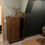 Peak Apartment