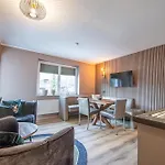 Peak Apartment