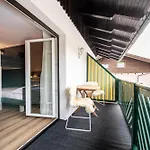 Apartment Peak *