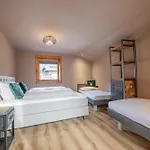 Apartment Peak *