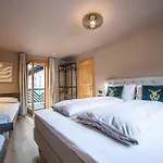 Apartment Peak Bad Kleinkirchheim