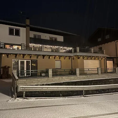 Peak Apartmán Bad Kleinkirchheim