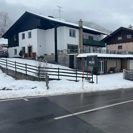 Peak * Bad Kleinkirchheim