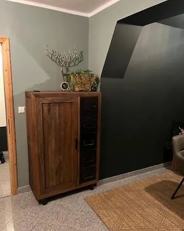 Peak Apartmán