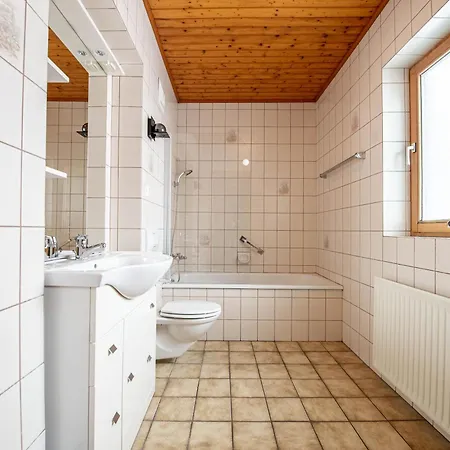 Peak Apartmán *