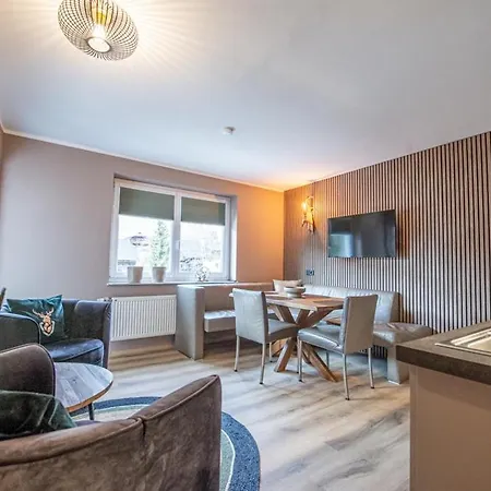 Peak Apartmán
