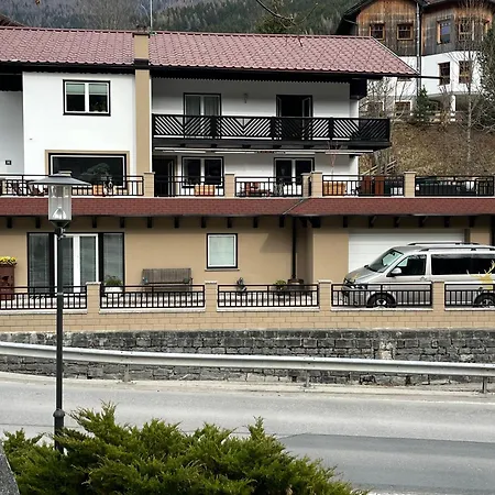 Apartmán Peak *