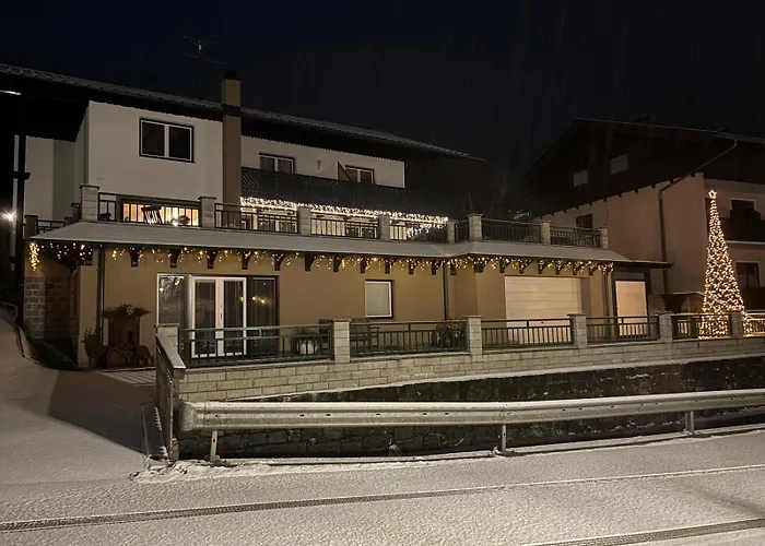 Peak Apartment Bad Kleinkirchheim