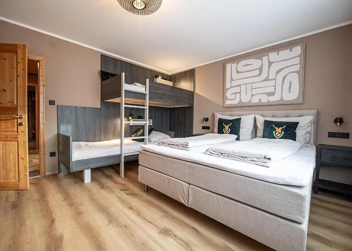 Peak באד קליניקירשהיים