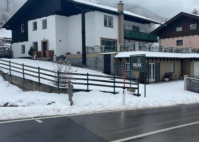 Peak * Bad Kleinkirchheim
