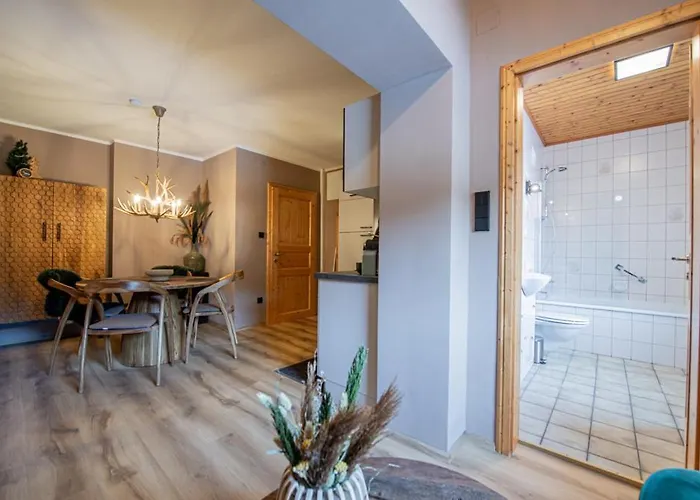 Apartment Peak Bad Kleinkirchheim