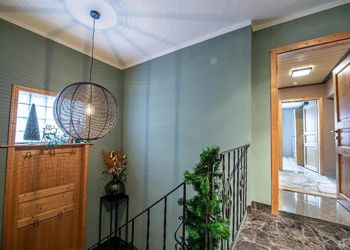 Peak באד קליניקירשהיים